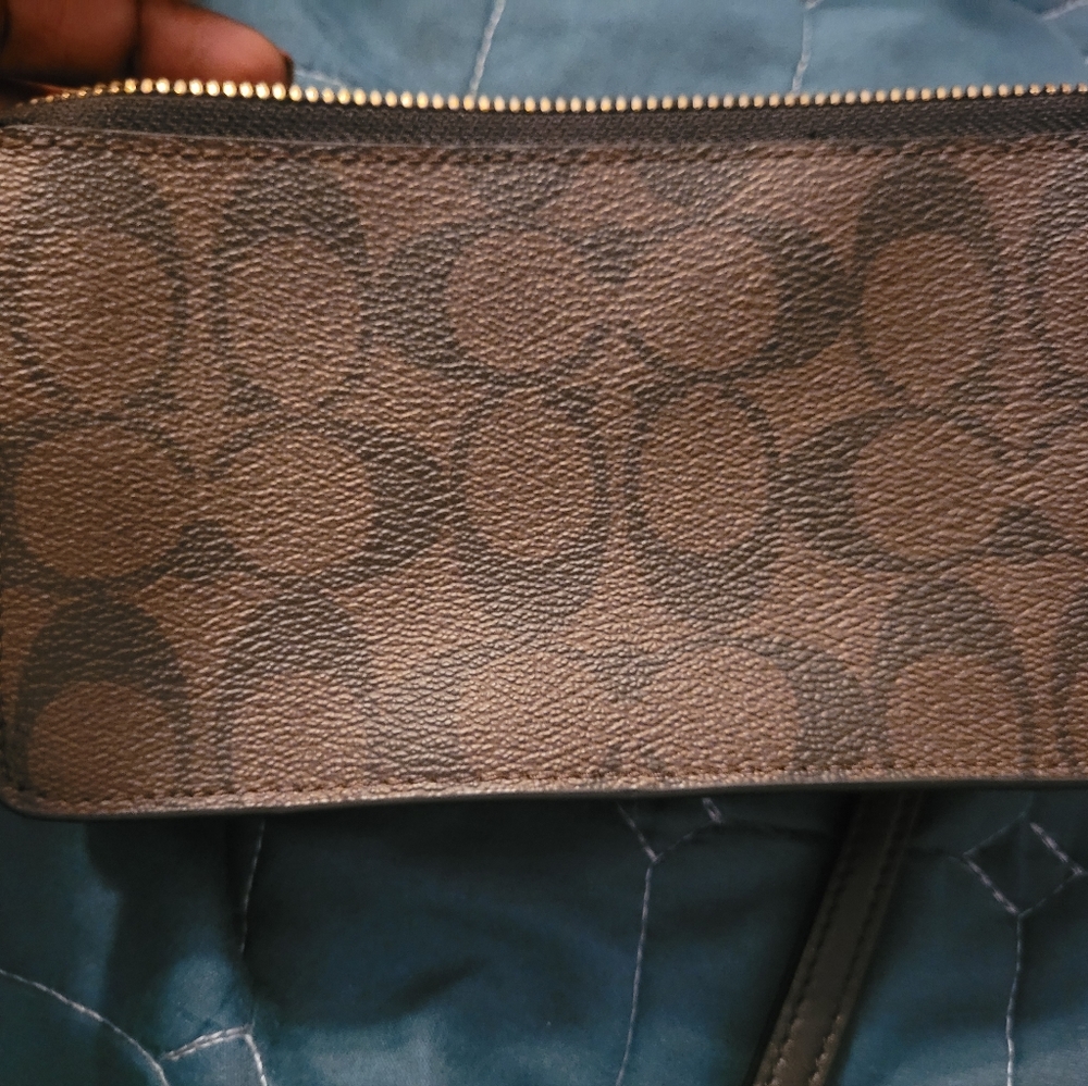 Mini purse - Picture 4 of 4